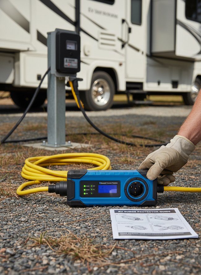 Bluetooth Connected Protection