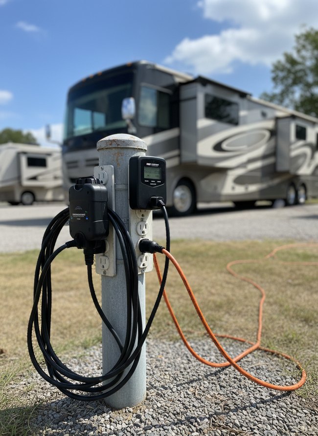Advanced RV Protection