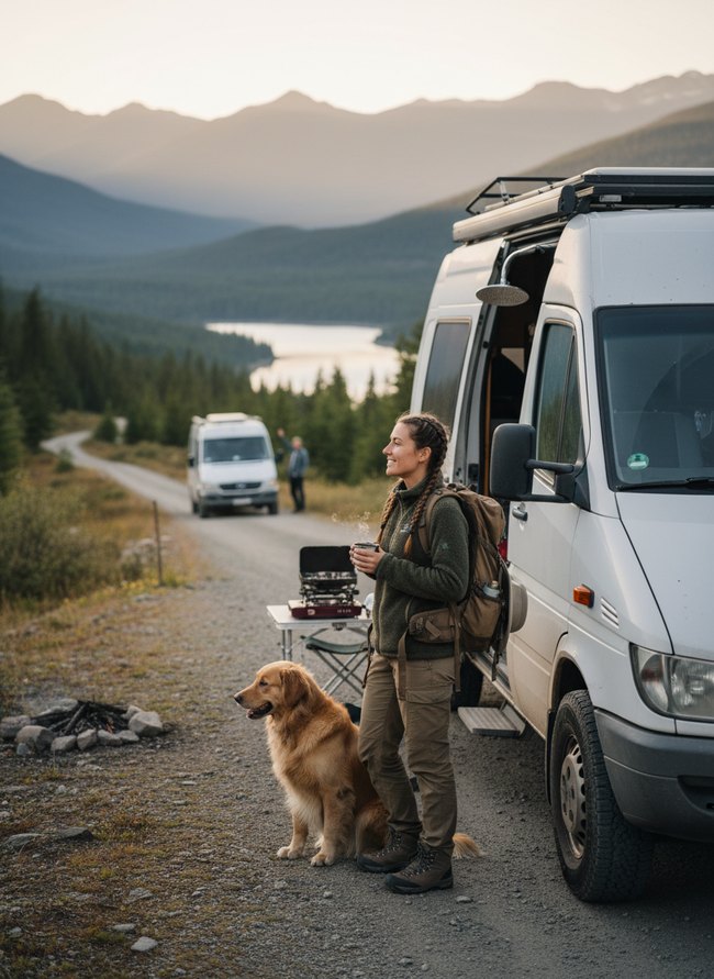 Empowered Solo Travel
