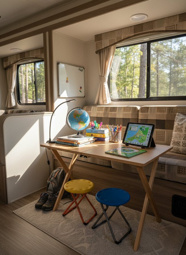 Portable Activity Zone