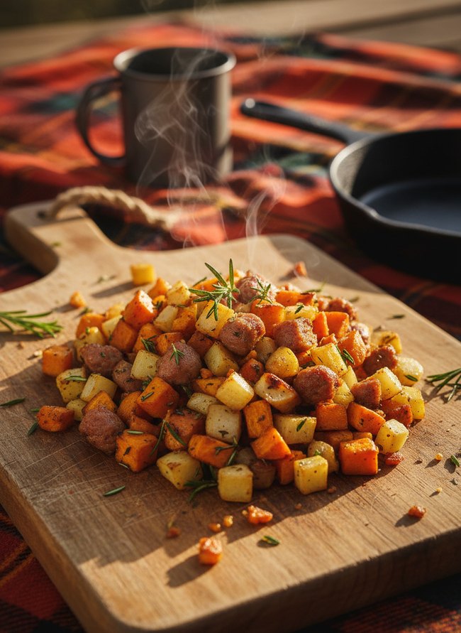 Autumn Root Hash