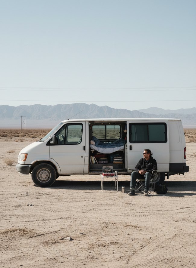 Isolation From Community