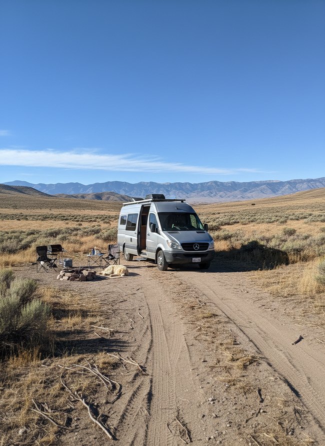 Great Basin Open Range